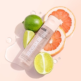 NUDESKIN 5% Citrus Fruit - Glycolic Glow Toner