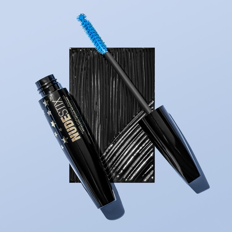 Nudestix Vegan - Splashproof Mascara
