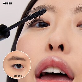 Nudestix Vegan Splashproof Mascara - Mascara