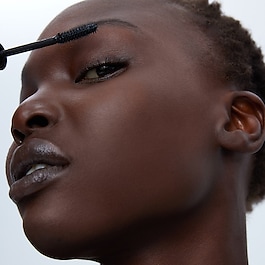 Nudestix Vegan Splashproof Mascara - Mascara