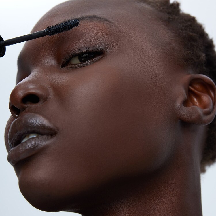 Nudestix Vegan - Splashproof Mascara