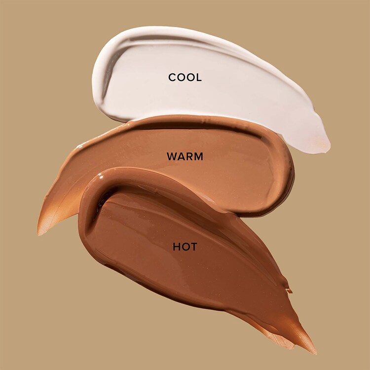 Nudescreen Daily Mineral Veil Spf 30 - Sonnenschutz-Foundation