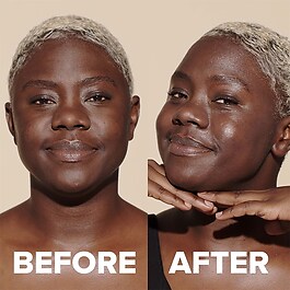 Nudescreen Daily Mineral Veil Spf 30 - Sonnenschutz-Foundation