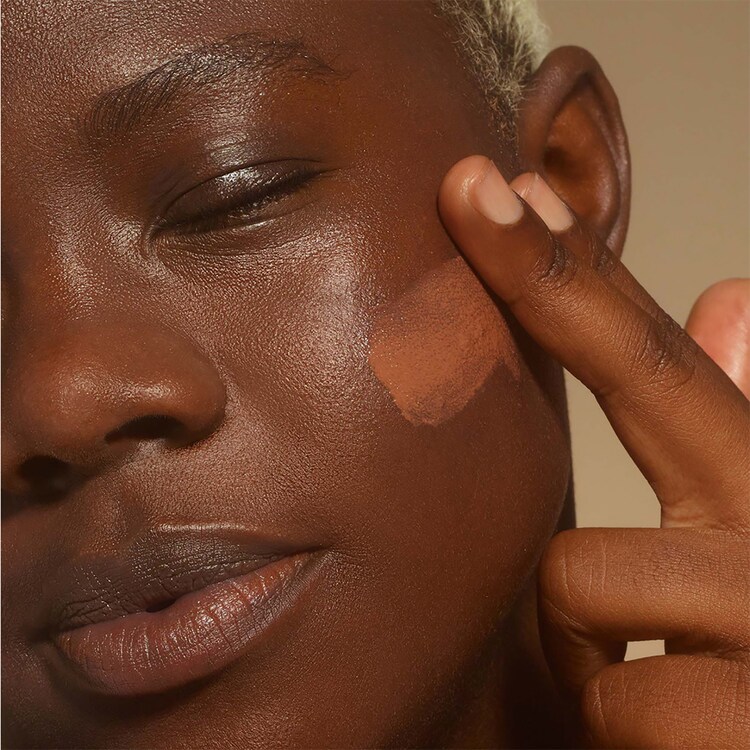 Nudescreen Daily Mineral Veil Spf 30 - Sonnenschutz-Foundation