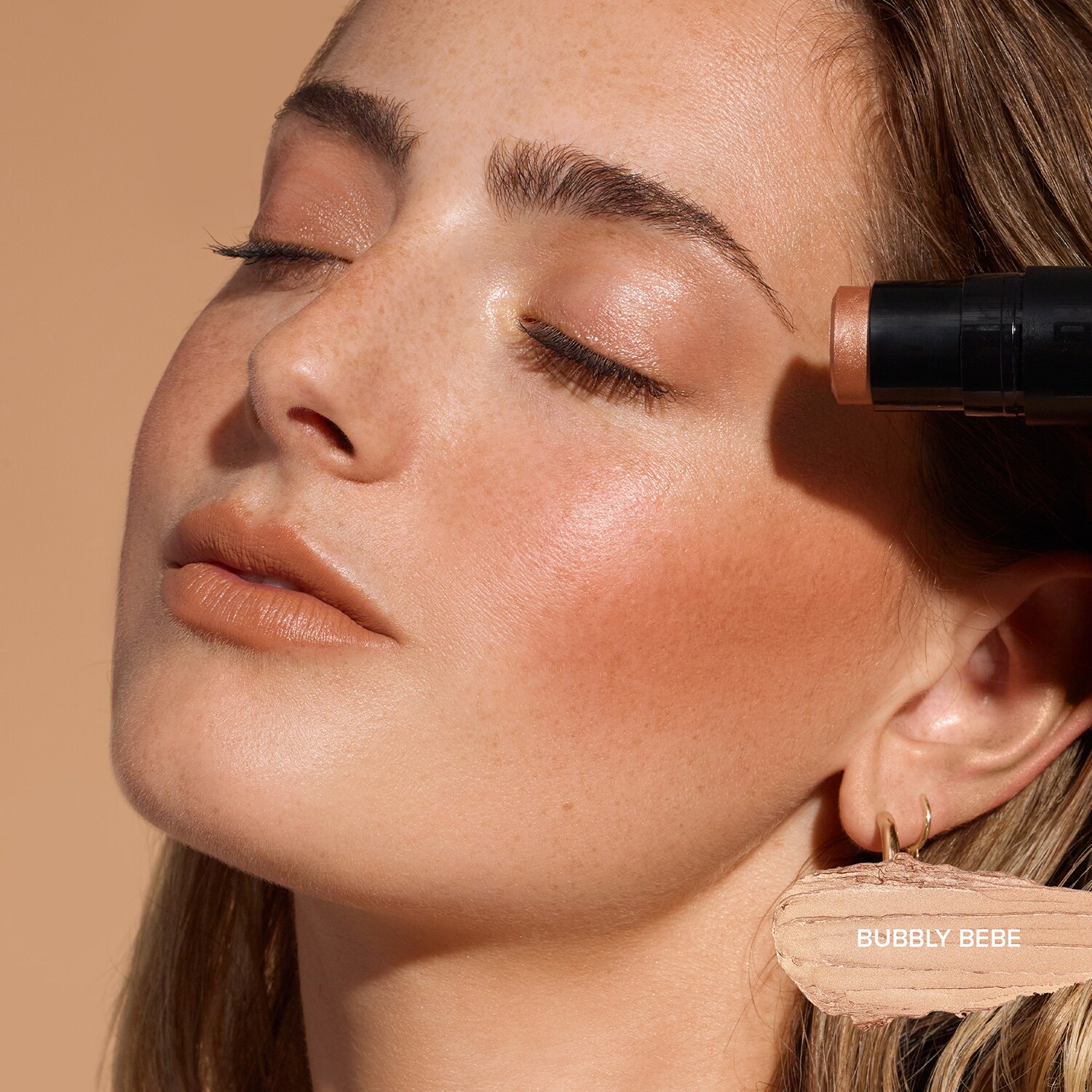 Soft & Warm Nudes - Set di stick per il viso di NUDESTIX ≡ SEPHORA