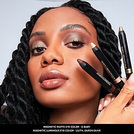 Nude Earth - Coffret Stick Crayons Yeux