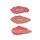 Pink Nude Blush Kit - Blush kit
