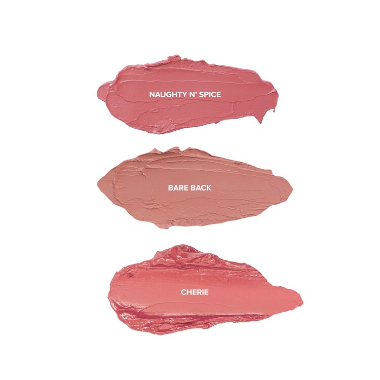 Pink Nude Blush Kit - Blush kit