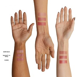 Pink Nude Blush Kit - Blush-Set