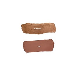 Soft Nude Eyes - Mini Cream stick Kit