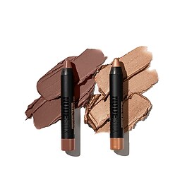 Soft Nude Eyes - Mini Cream stick Kit