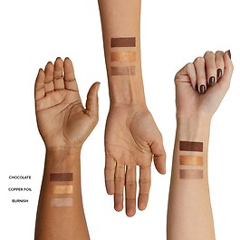 Soft Nude Eyes - Mini Cream stick Kit