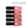 Nudies All Over Face Color Matte + Glow – Blush stick