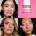 Nudies All Over Face Color Matte + Glow – Blush stick