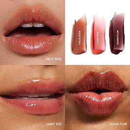 Hydra-peptide Lip Butter Tint