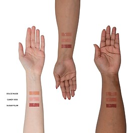 Hydra-peptide Lip Butter Tint
