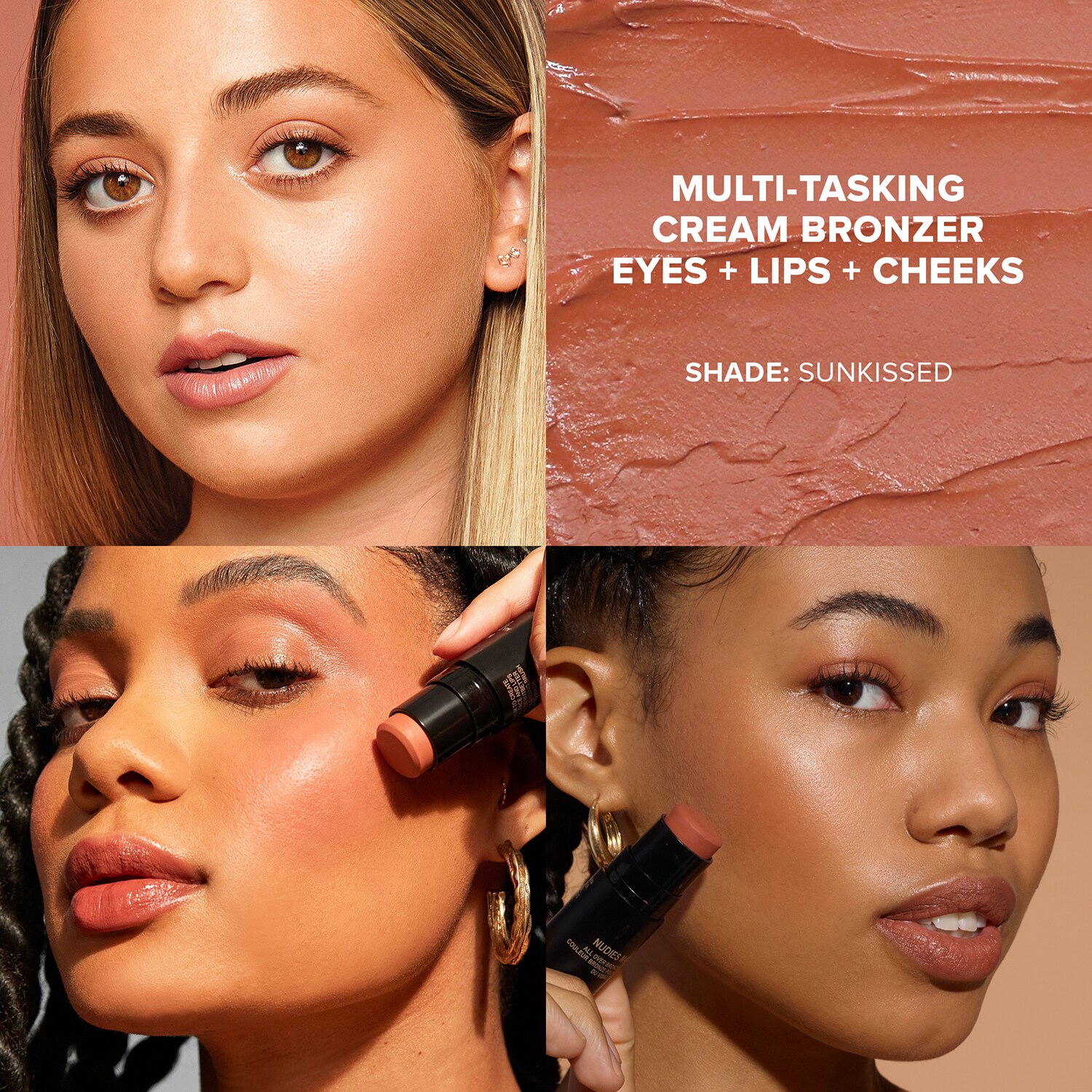 Blend Pro Contour Stick 3g