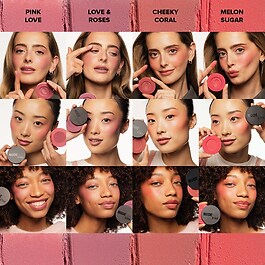 Stax Baume Blush All Over Color - Çok Yönlü Farlar