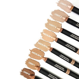 Concealer Pencil - Korektor cieni pod oczami w ołówku