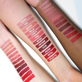 Intense Matte Lip and Cheek Pencil - Dudak ve Yanak Kalemi