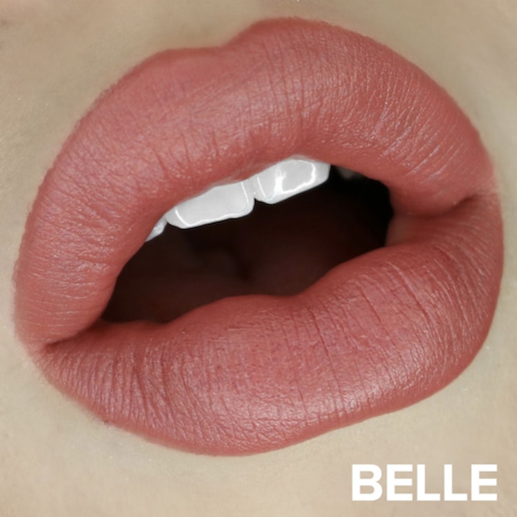 Intense Matte Lip and Cheek Pencil - Crayon multi-usages