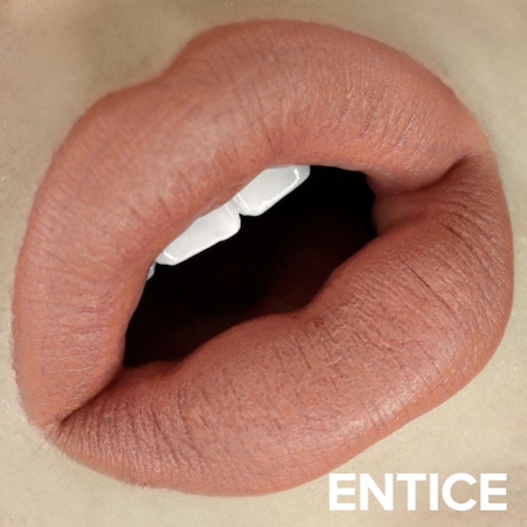 Intense Matte Lip and Cheek Pencil - Crayon multi-usages