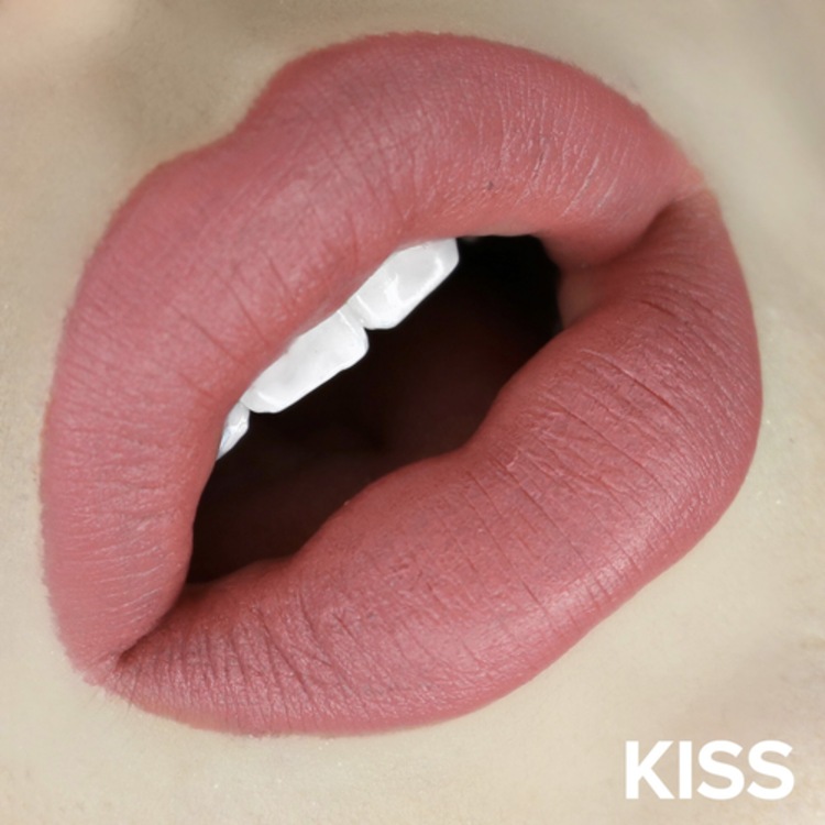 Intense Matte Lip and Cheek Pencil - Crayon multi-usages