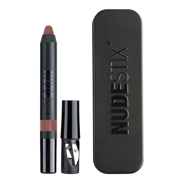 Intense Matte Lip and Cheek Pencil - Creion-ruj pentru buze si obraji