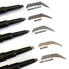 Eyebrow Stylus - Matita gel per sopracciglia