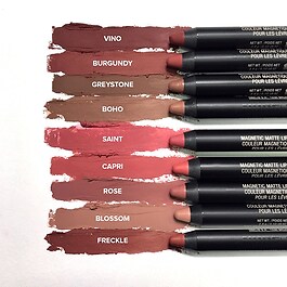 Magnetic Matte Lip - Batom mate 