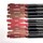 Magnetic Matte Lip - Magnetyczna matowa szminka