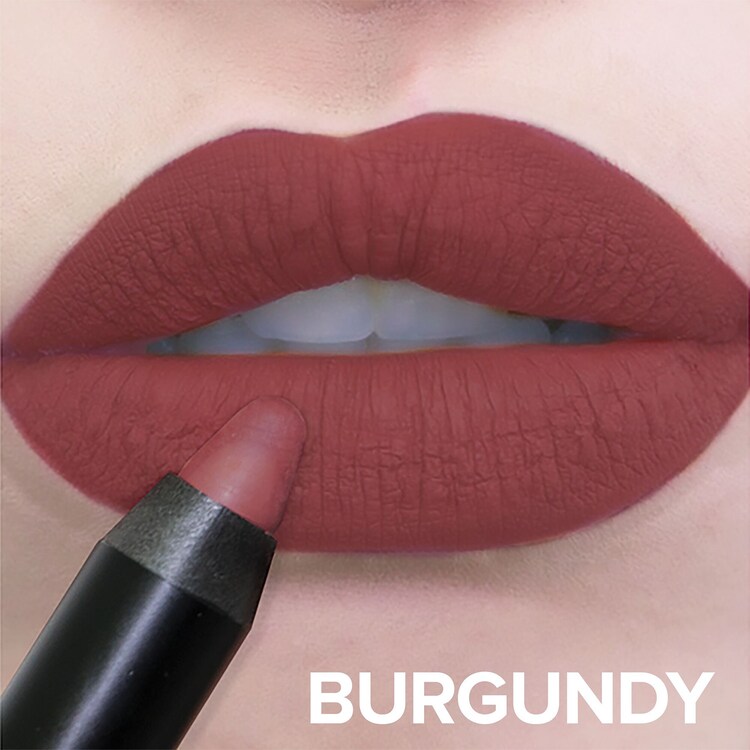 Magnetic Matte Lip - Magnetyczna matowa szminka