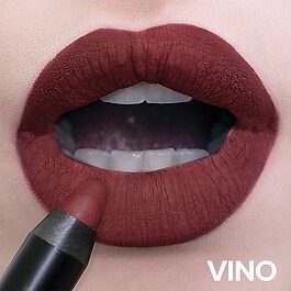 Magnetic Matte Lip - Batom mate 