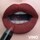 Magnetic Matte Lip - Magnetyczna matowa szminka