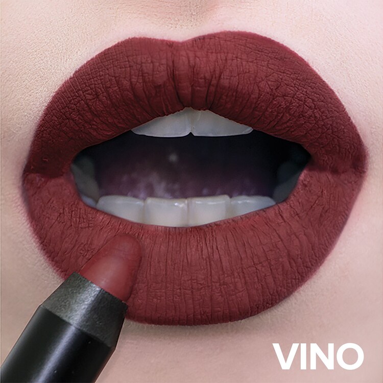 Magnetic Matte Lip - Magnetyczna matowa szminka