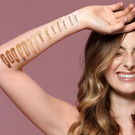 TINTED COVER FOUNDATION
