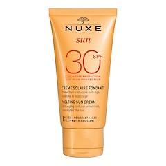 Nuxe Sun - Crème Délicieuse Haute Protection SPF30, NUXE