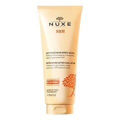 Nuxe Sun - Lait Fraîcheur Après-Soleil, NUXE