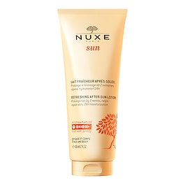 Nuxe Sun - Lait Fraîcheur Après-Soleil image