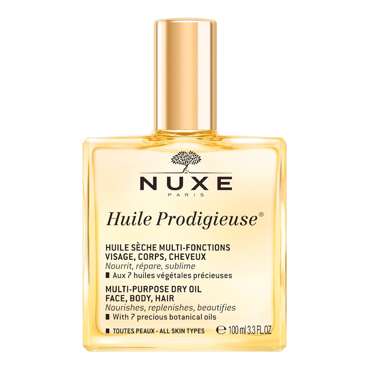 Huile Prodigieuse® - Aceite corporal
