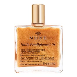 Huile Prodigieuse® Or - Aceite Seco Multi-funciones