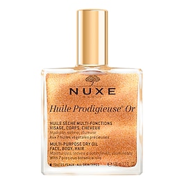 Huile Prodigieuse® Or - Aceite Seco Multi-funciones image