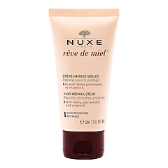 Rêve de Miel - Crème Mains Et Ongles, NUXE
