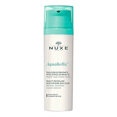 Aquabella - Emulsion Hydratante Révélatrice de beauté, NUXE