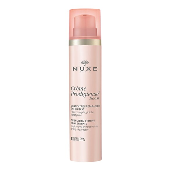 Prodigieuse Boost - Concentré Préparateur Energisant, NUXE