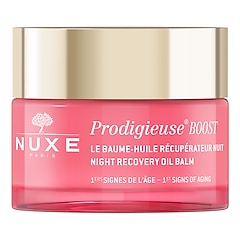 Crème Prodigieuse Boost - Baume Huile Récupérateur Nuit, NUXE