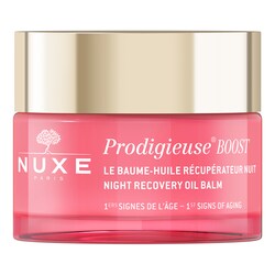 Crème Prodigieuse Boost - Baume Huile Récupérateur Nuit