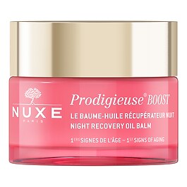 Crème Prodigieuse Boost - Baume Huile Récupérateur Nuit