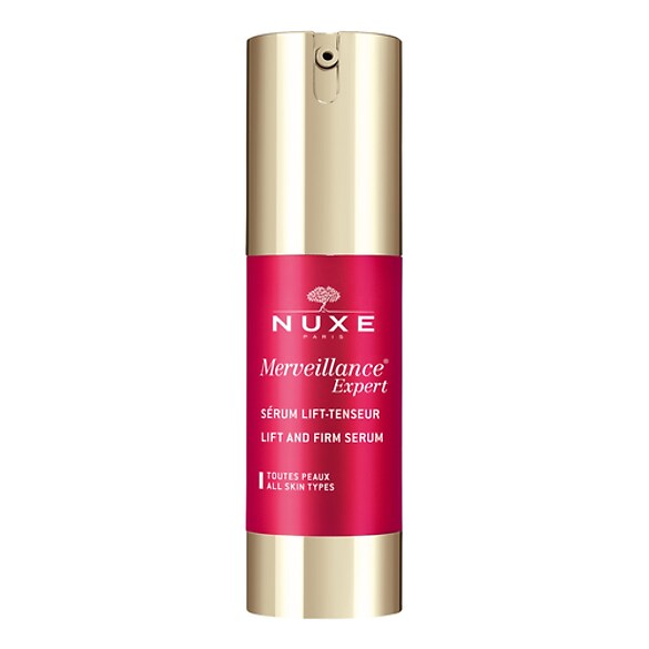 Merveillance  expert Sérum lift-tenseur, NUXE
