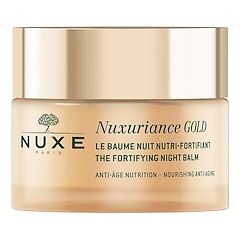 Nuxuriance Gold - Baume Nuit Nutri-Fortifiant, NUXE